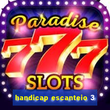 handicap escanteio 3-way